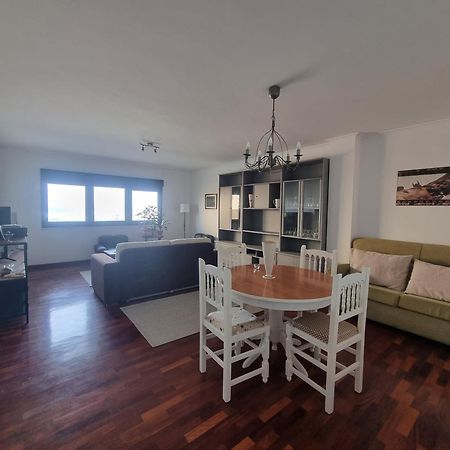 Ferienwohnung Piso Muxia Exterior foto