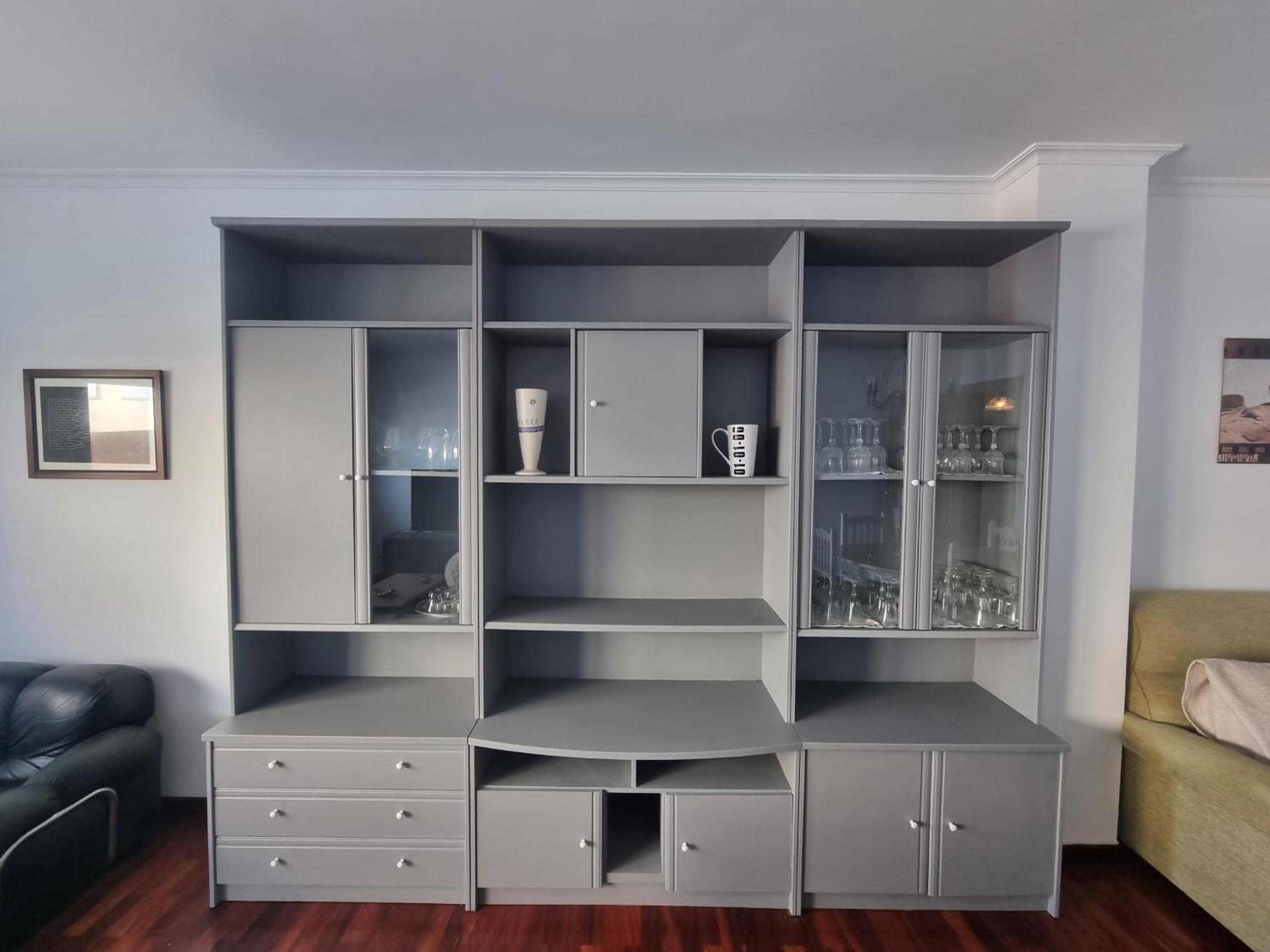 Ferienwohnung Piso Muxia Exterior foto