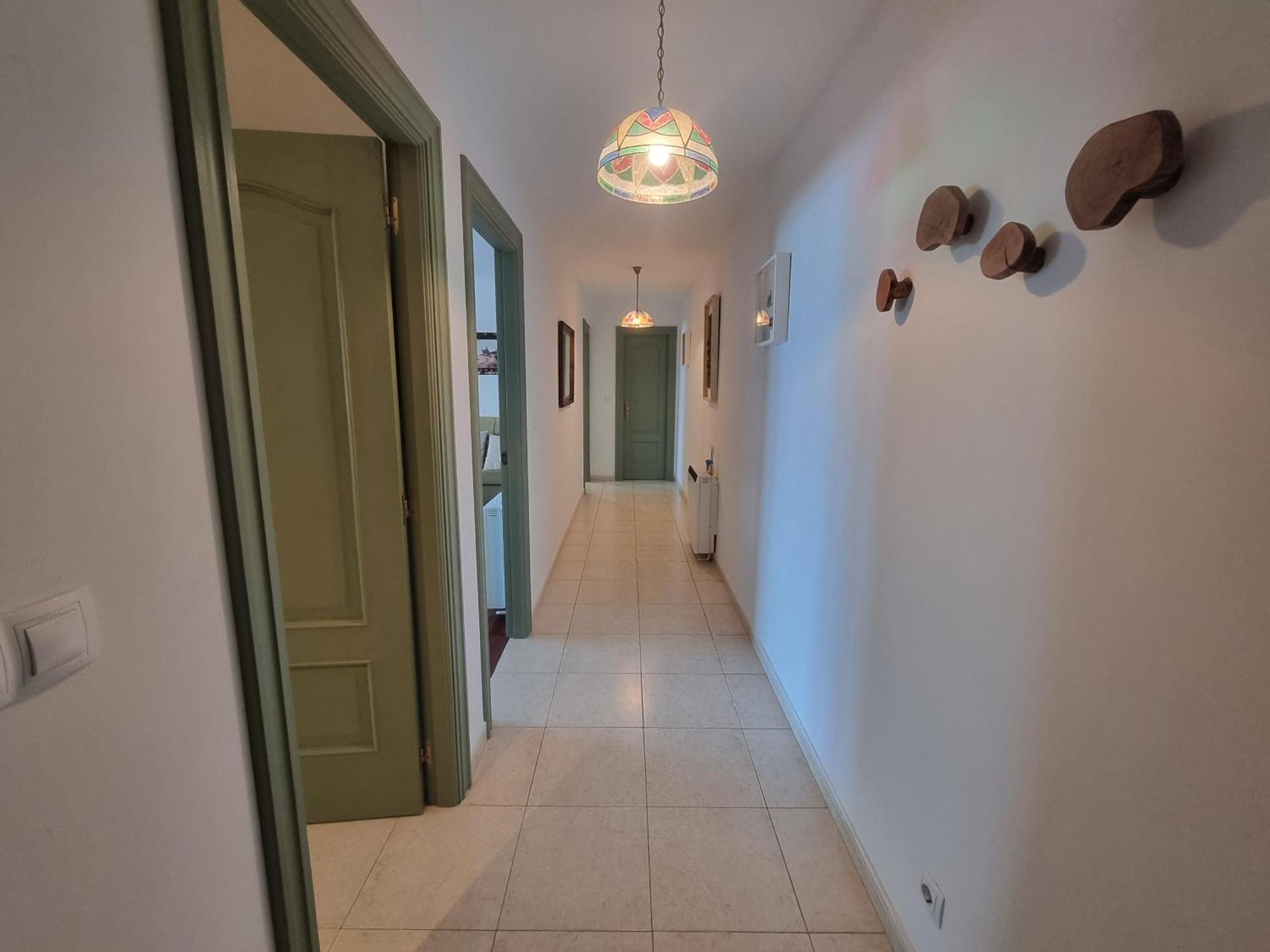 Ferienwohnung Piso Muxia Exterior foto